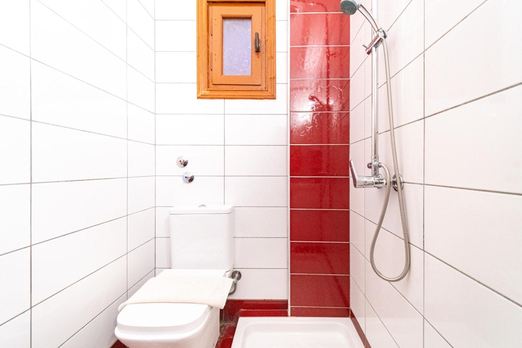 Arianna Studio Ground Floor 6 Paleokastritsa Ngoại thất bức ảnh